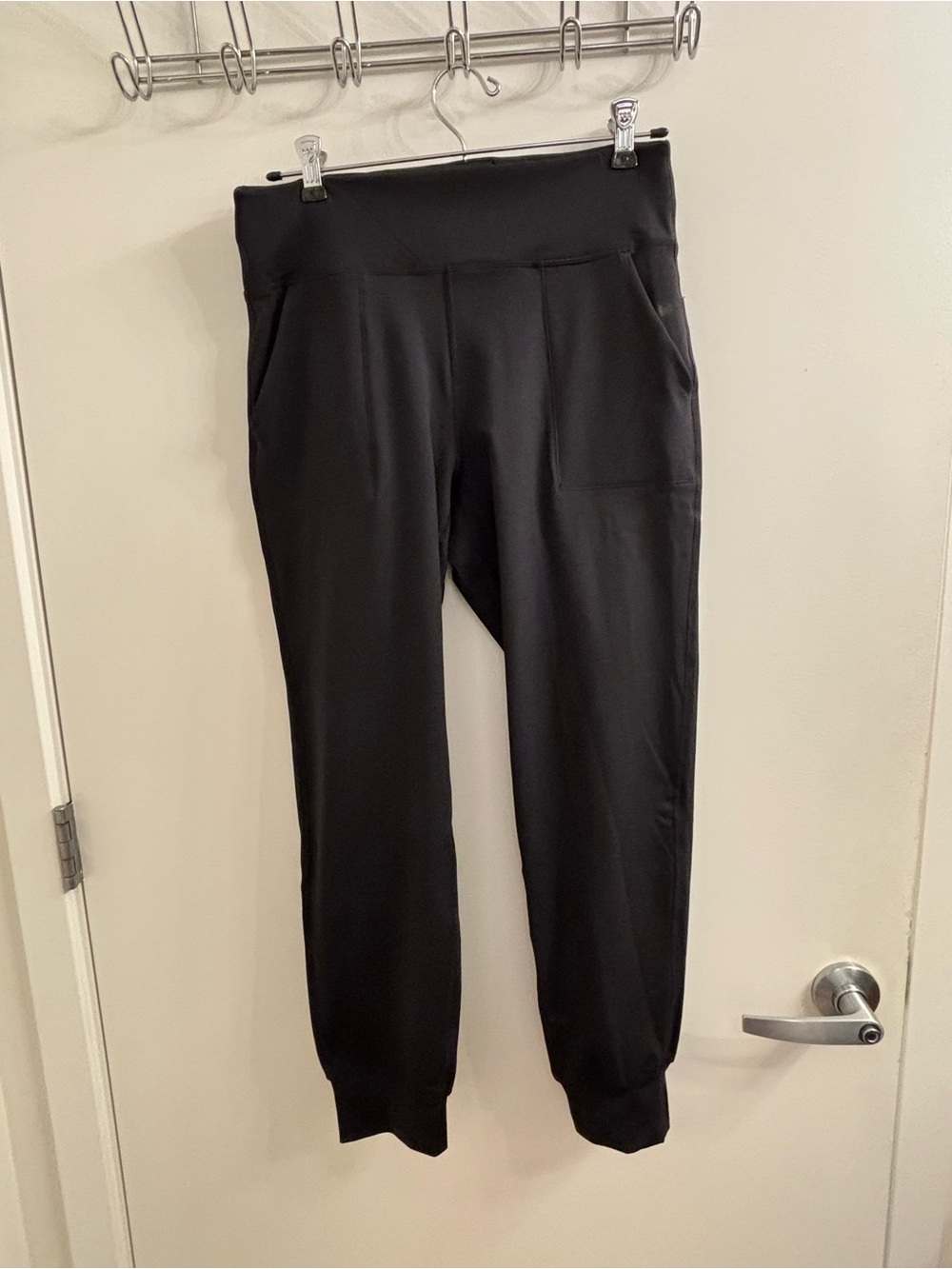 Zella Black Women's Jogger Pants with Pockets